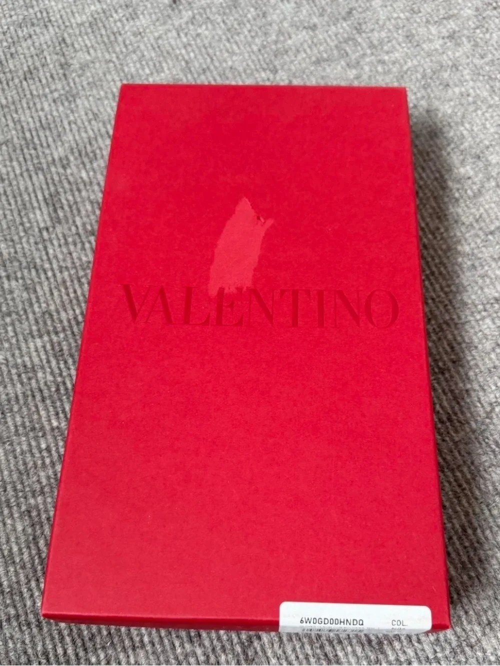 Valentino Lace Gloves